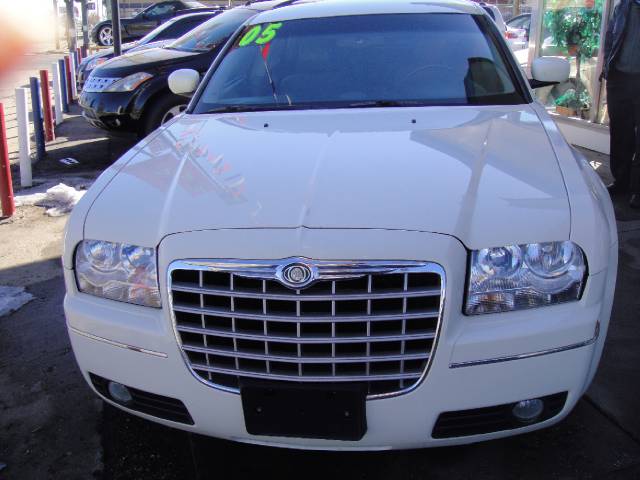 Chrysler 300 3.5 Sedan