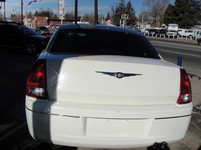 Chrysler 300 2005 photo 5