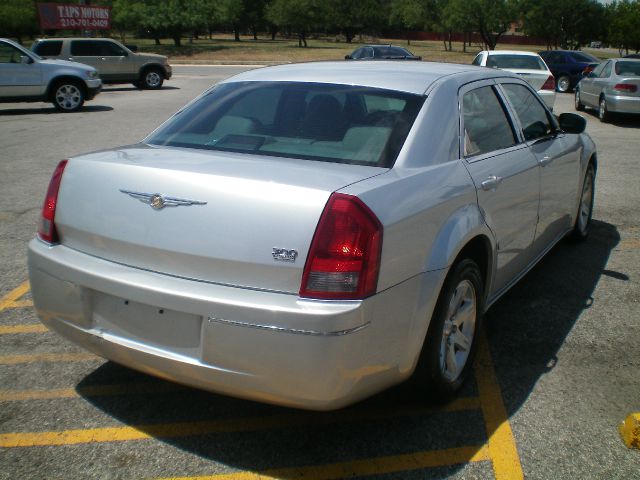 Chrysler 300 3.5 Sedan