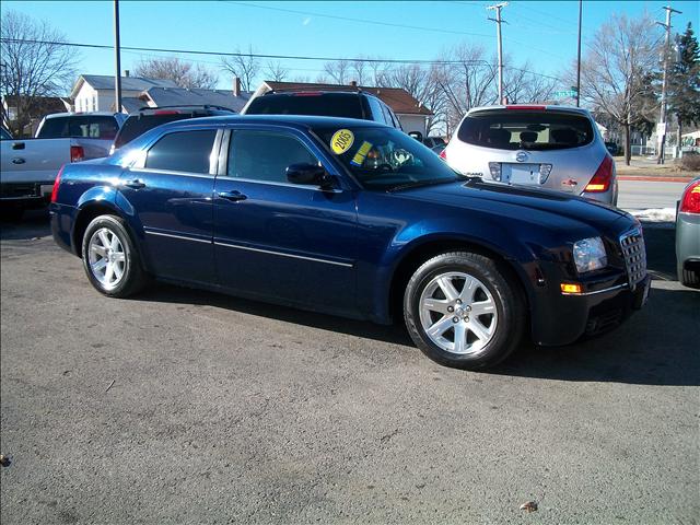 Chrysler 300 3.5 Sedan