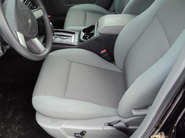 Chrysler 300 2005 photo 3