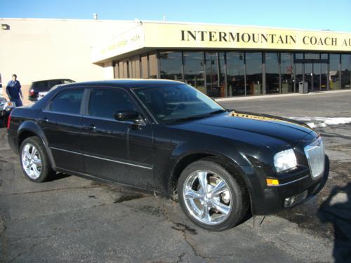 Chrysler 300 3.5 Sedan