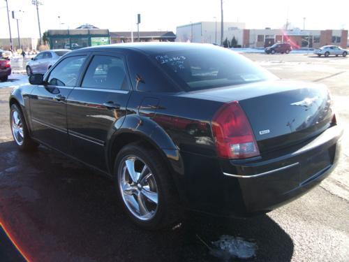 Chrysler 300 2005 photo 5