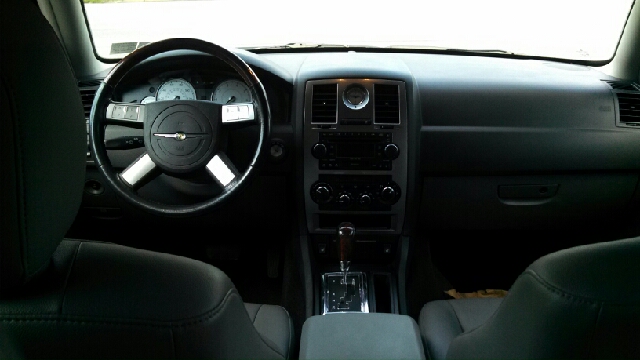 Chrysler 300 GT Premium Sedan