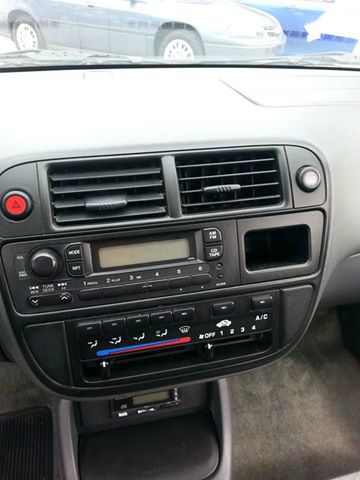 Chrysler 300 Base Sedan