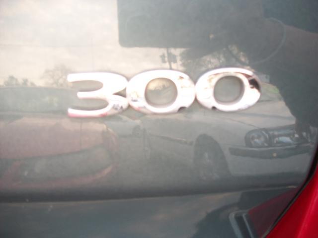 Chrysler 300 2005 photo 3