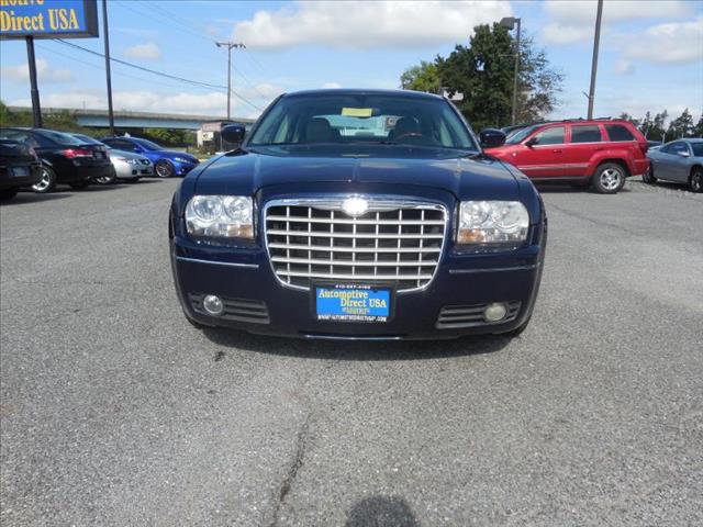 Chrysler 300 2005 photo 3