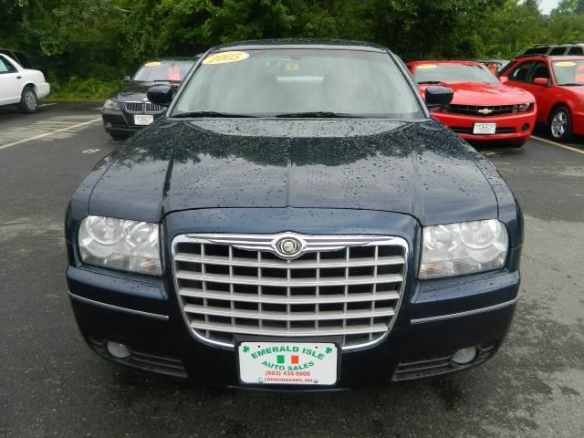 Chrysler 300 2005 photo 3