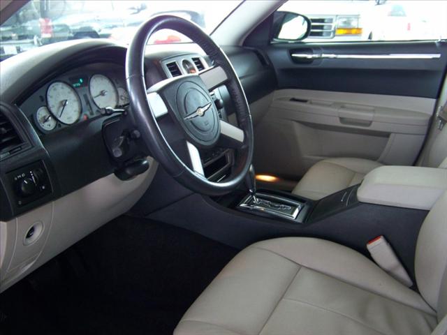 Chrysler 300 3.5 Sedan
