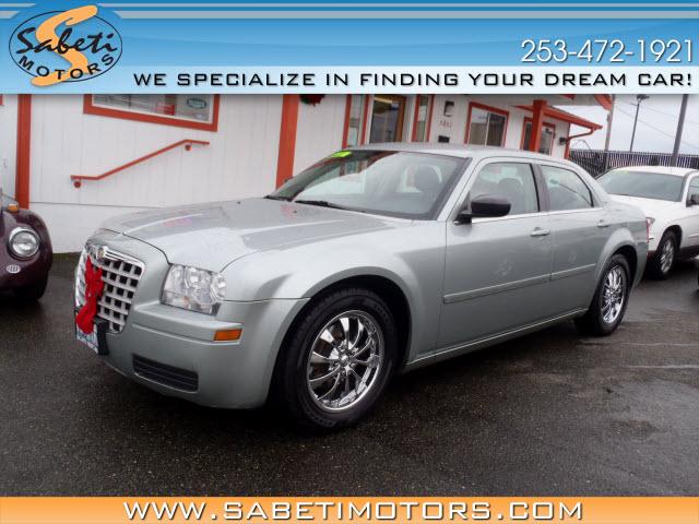 Chrysler 300 2005 photo 3