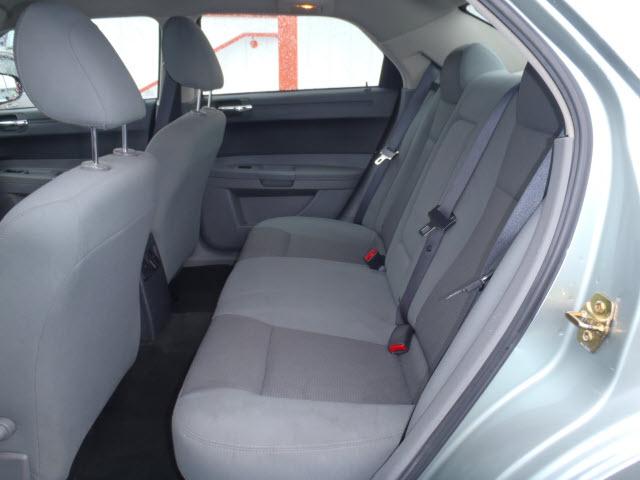 Chrysler 300 Unknown Sedan