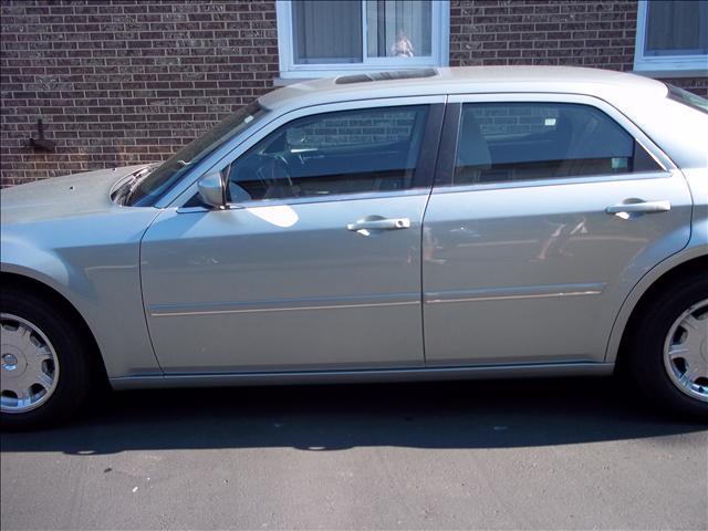 Chrysler 300 Unknown Sedan