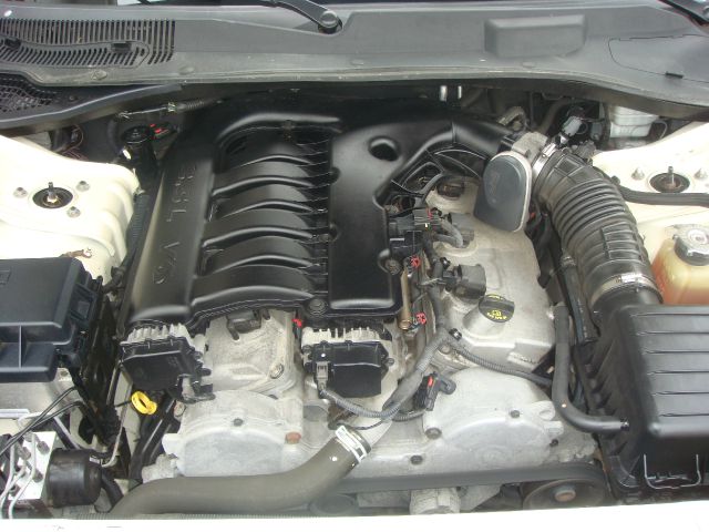 Chrysler 300 3.5 Sedan