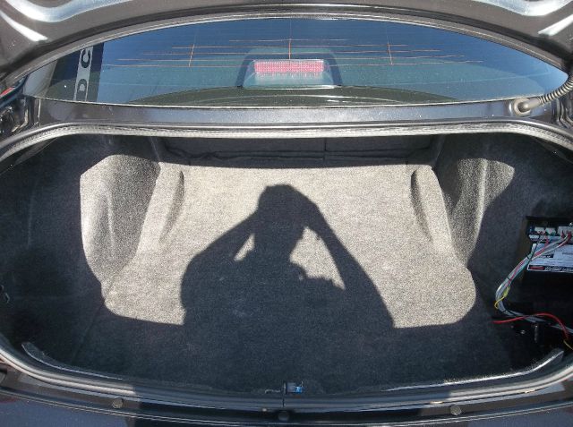 Chrysler 300 2005 photo 1