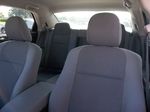 Chrysler 300 2005 photo 4