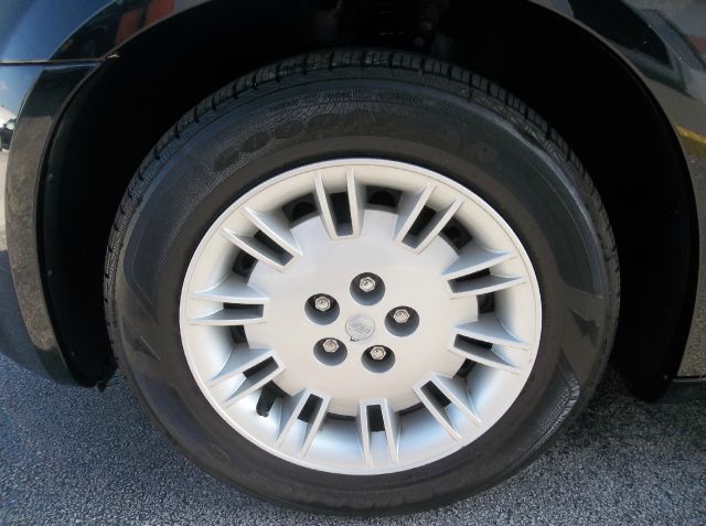 Chrysler 300 2005 photo 9