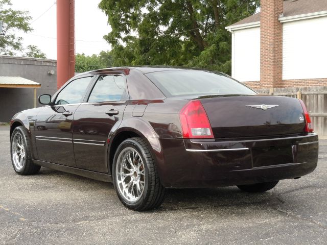 Chrysler 300 3.5 Sedan