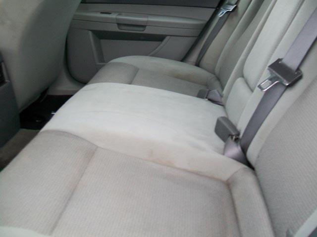 Chrysler 300 2005 photo 3