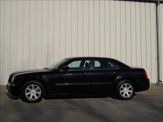 Chrysler 300 3.5 Sedan