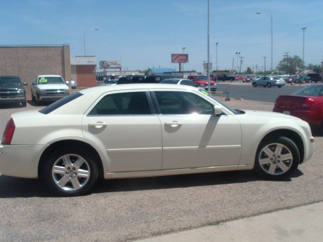 Chrysler 300 GT Premium Sedan