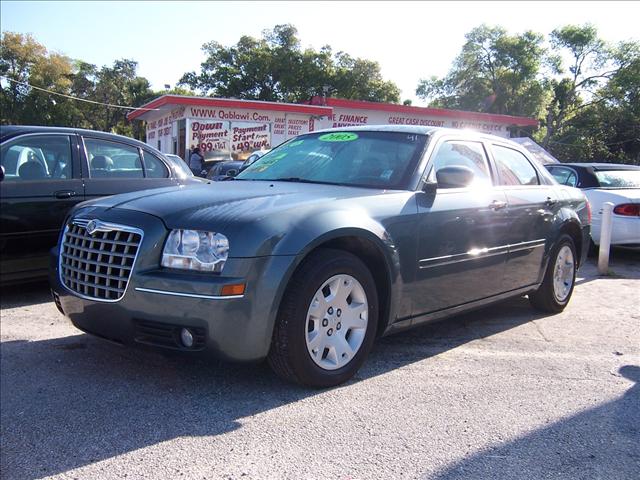 Chrysler 300 3.5 Sedan