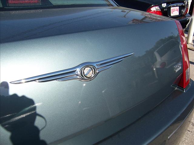 Chrysler 300 2005 photo 5