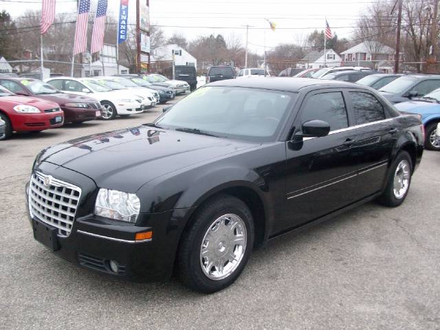 Chrysler 300 2005 photo 5