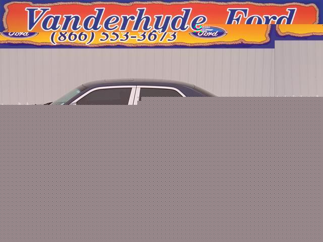 Chrysler 300 3.5 Sedan