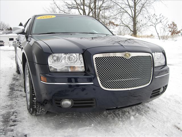Chrysler 300 2005 photo 5