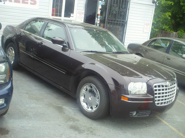 Chrysler 300 3.5 Sedan