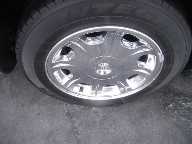 Chrysler 300 2005 photo 5