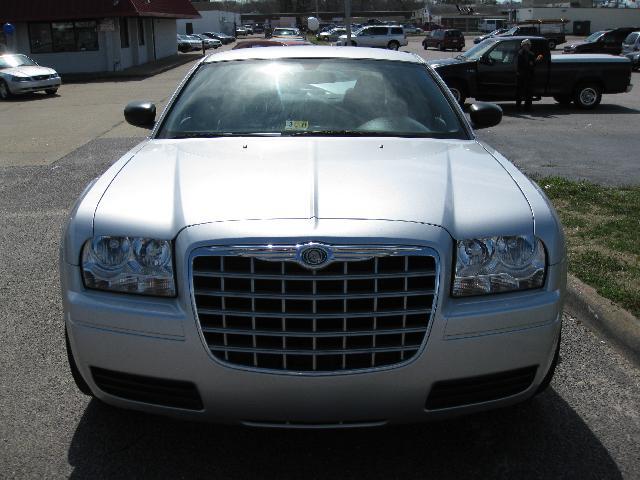 Chrysler 300 Unknown Unspecified