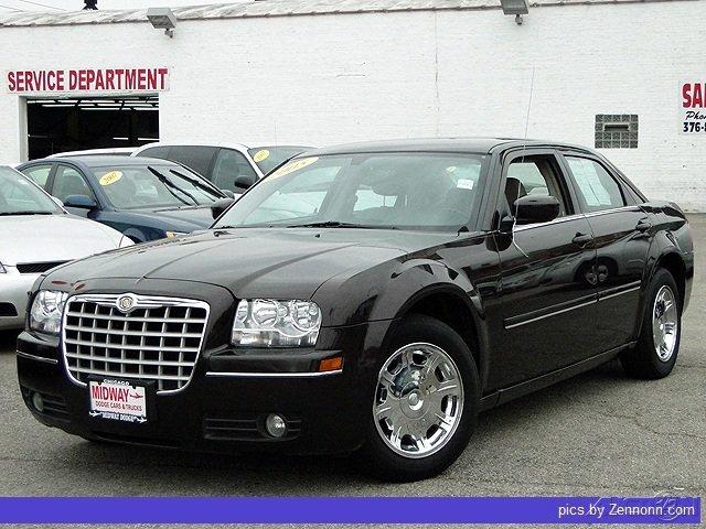 Chrysler 300 3.5 Unspecified