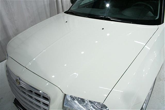 Chrysler 300 2005 photo 4