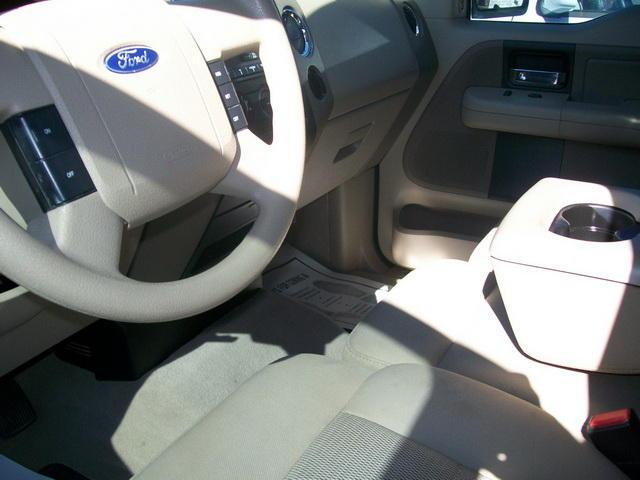 Chrysler 300 2005 photo 5