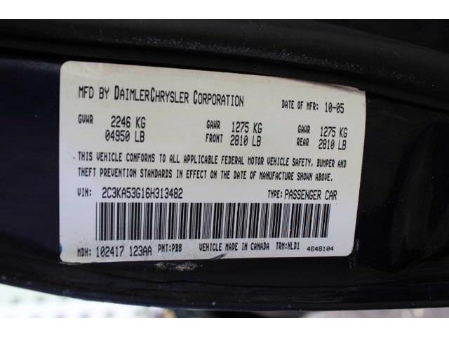 Chrysler 300 3.5 Sedan