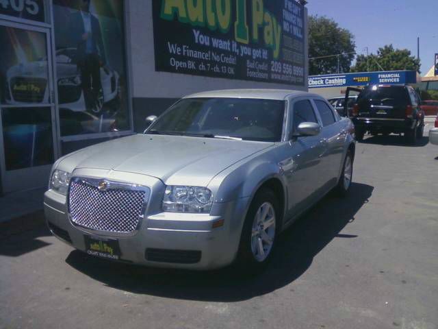 Chrysler 300 2006 photo 1