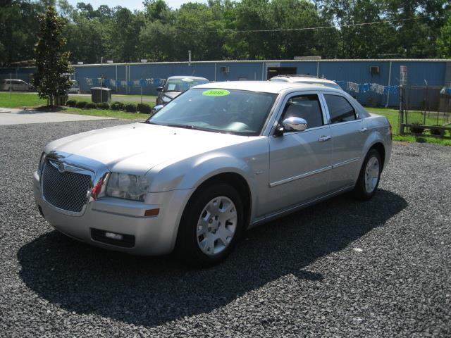 Chrysler 300 2006 photo 1