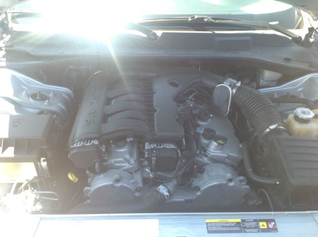 Chrysler 300 2006 photo 1