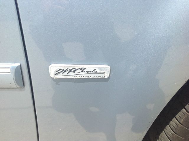 Chrysler 300 2006 photo 11