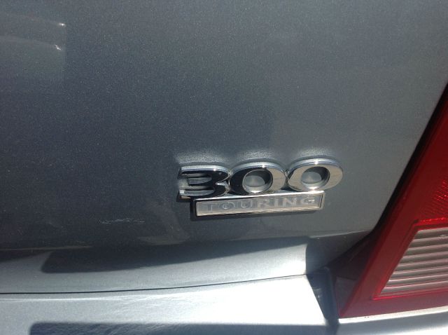 Chrysler 300 2006 photo 3