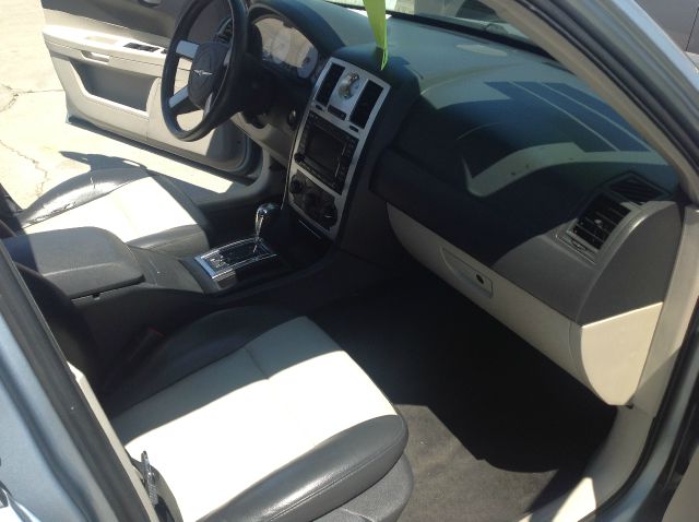 Chrysler 300 2006 photo 4