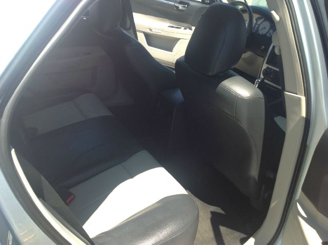 Chrysler 300 2006 photo 5