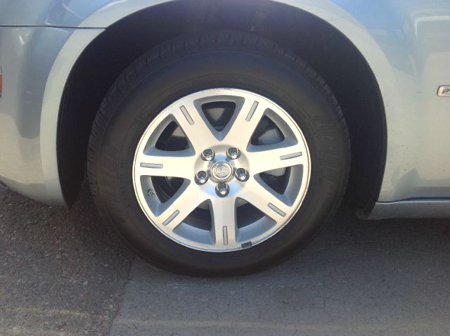 Chrysler 300 2006 photo 6