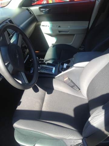 Chrysler 300 2006 photo 3