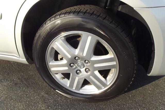 Chrysler 300 2006 photo 1