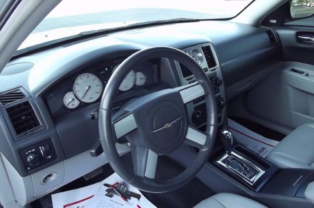 Chrysler 300 2006 photo 5