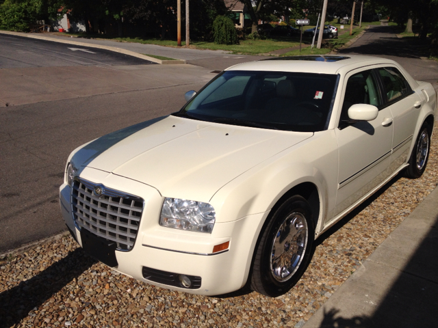 Chrysler 300 2006 photo 3