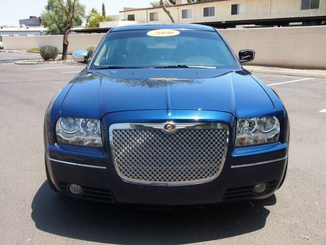 Chrysler 300 3.5 Sedan