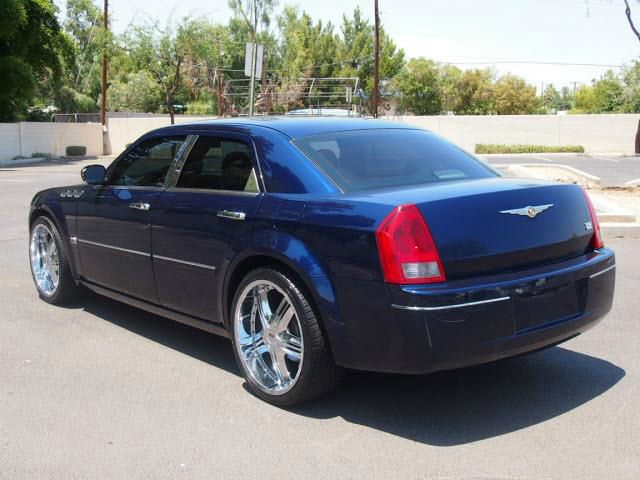 Chrysler 300 2006 photo 1